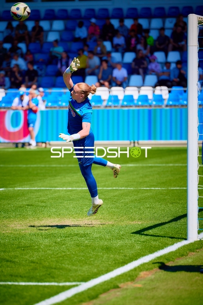 save Laura Dick (21;TSG Hoffenheim Frauen 1)