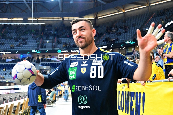 80; HSV Hamburg in Aktion