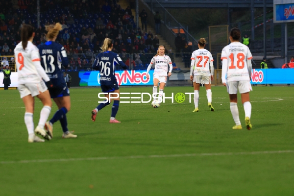 Ballkontrolle und Verteidigung