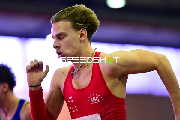 192; USC Mainz in Aktion