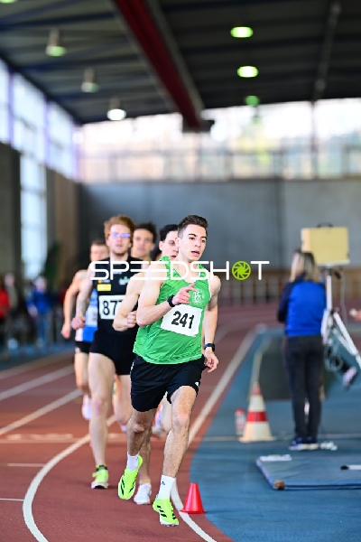 Startnummern 241 und 87 in Aktion