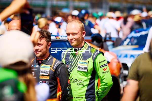 24h Rennen 2025 Nürburgring