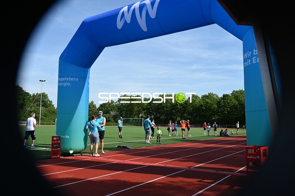 TVE Sommerlauf Edingen 2025
