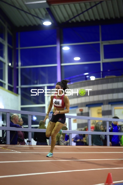 Greif Julia (#486) in Aktion