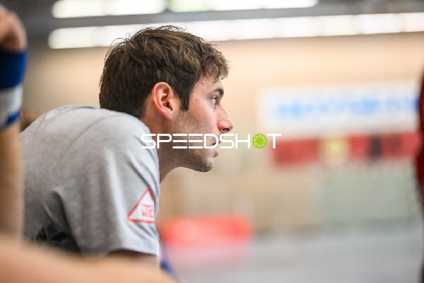 Handball I Herren I Saison 2023-2024 I S-Cup Altensteig I 2. Runde I Rhein-Neckar Löwen - HBW Balingen-Weilstetten I 29.07.2023