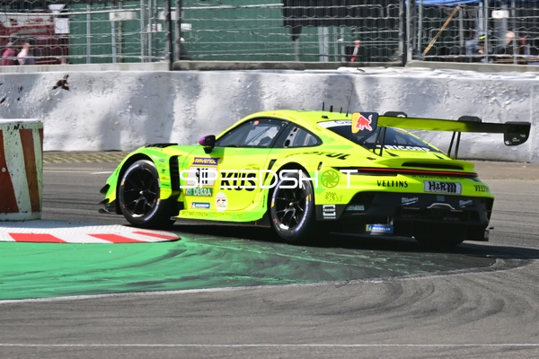 24h Rennen 2025 Nürburgring