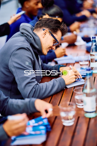 Teamvorstellung MLP Academics