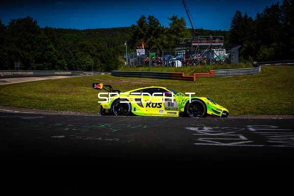 24h Rennen 2025 Nürburgring
