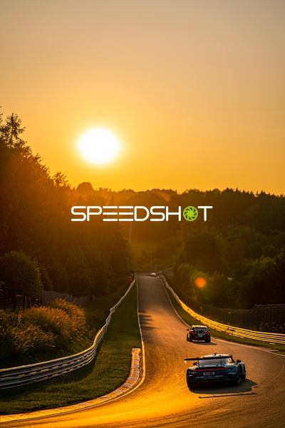 24h Rennen 2025 am Nürburgring