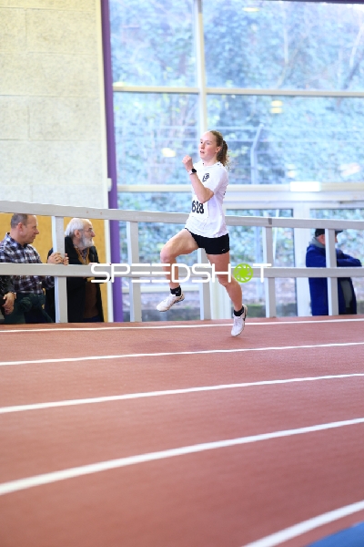Rheinland-Pfalz Hallenmeisterschaften Sonntag