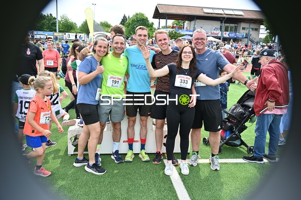 TVE Sommerlauf Edingen 2025