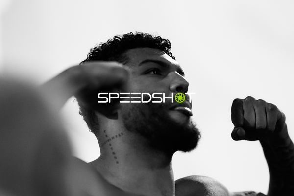 Ringside-Zone Face-Off