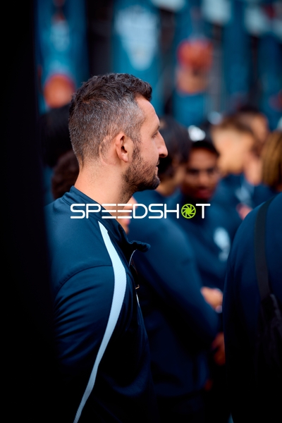 Teamvorstellung mit Paul Zipser (9; MLP)