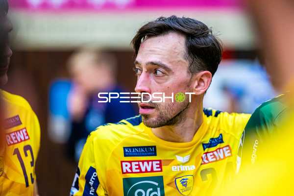 Handball I Herren I Saison 2024-2025 I Daikin Handballbundesliga I Testspiel I Rhein-Neckar Löwen - TV Großwallstadt I 23.08.2024 Patrick Groetzki (24, Rhein-Neckar Löwen)
Ort: Dahn, Germany
Datum: 23.08.2024 - Patrick Groetzki