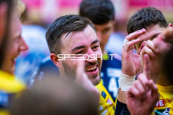 Handball I Herren I Saison 2024-2025 I Daikin Handballbundesliga I Testspiel I Rhein-Neckar Löwen - TV Großwallstadt I 23.08.2024 Jannik Kohlbacher (80, Rhein-Neckar Löwen)
Ort: Dahn, Germany
Datum: 23.08.2024 - Jannik Kohlbacher