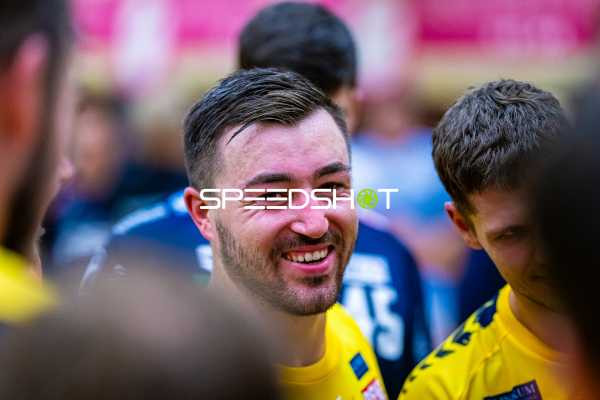 Handball I Herren I Saison 2024-2025 I Daikin Handballbundesliga I Testspiel I Rhein-Neckar Löwen - TV Großwallstadt I 23.08.2024 Jannik Kohlbacher (80, Rhein-Neckar Löwen)
Ort: Dahn, Germany
Datum: 23.08.2024 - Jannik Kohlbacher