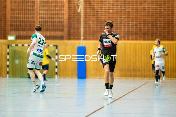 Handball I Herren I Saison 2024-2025 I Daikin Handballbundesliga I Testspiel I Rhein-Neckar Löwen - Frisch AUF! Göppingen I 29.08.2024 Ort: Kronau, Germany
Datum: 29.08.2024
