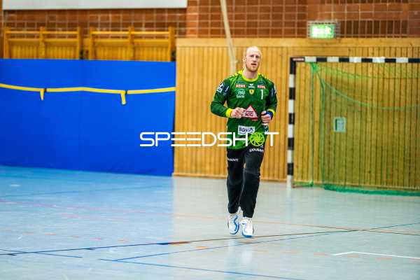 Handball I Herren I Saison 2024-2025 I Daikin Handballbundesliga I Testspiel I Rhein-Neckar Löwen - Frisch AUF! Göppingen I 29.08.2024 Mikael Appelgren (1, Rhein-Neckar Löwen)
Ort: Kronau, Germany
Datum: 29.08.2024 - Mikael Appelgren