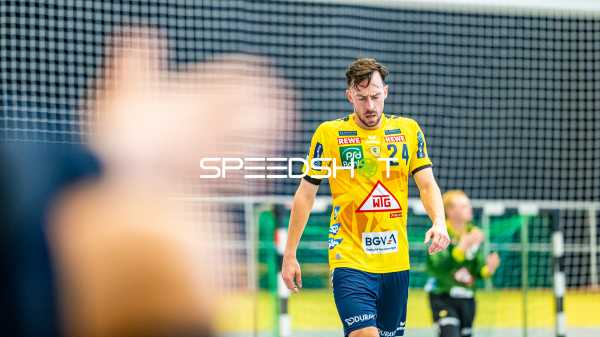 Handball I Herren I Saison 2024-2025 I Daikin Handballbundesliga I Testspiel I Rhein-Neckar Löwen - Frisch AUF! Göppingen I 29.08.2024 Patrick Groetzki (24, Rhein-Neckar Löwen)
Ort: Kronau, Germany
Datum: 29.08.2024 - Patrick Groetzki