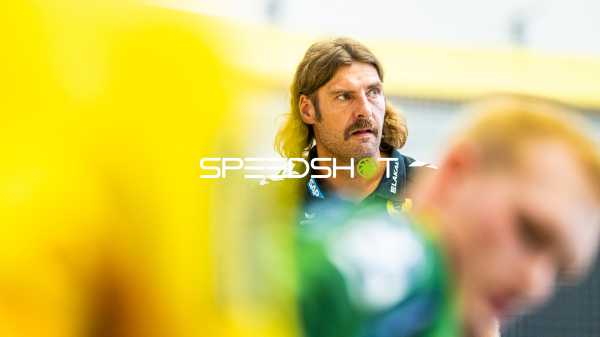 Handball I Herren I Saison 2024-2025 I Daikin Handballbundesliga I Testspiel I Rhein-Neckar Löwen - Frisch AUF! Göppingen I 29.08.2024 Sebastian Hinze (Rhein-Neckar Löwen)
Ort: Kronau, Germany
Datum: 29.08.2024 - Sebastian Hinze