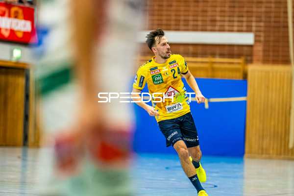 Handball I Herren I Saison 2024-2025 I Daikin Handballbundesliga I Testspiel I Rhein-Neckar Löwen - Frisch AUF! Göppingen I 29.08.2024 Patrick Groetzki (24, Rhein-Neckar Löwen)
Ort: Kronau, Germany
Datum: 29.08.2024 - Patrick Groetzki