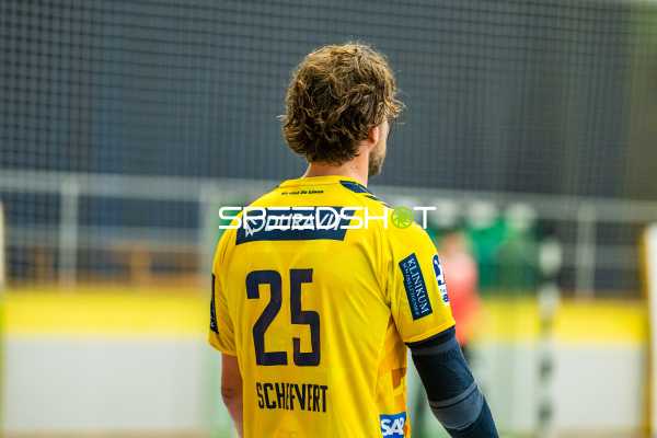 Handball I Herren I Saison 2024-2025 I Daikin Handballbundesliga I Testspiel I Rhein-Neckar Löwen - Frisch AUF! Göppingen I 29.08.2024 Olle Forsell Schefvert (25, Rhein-Neckar Löwen)
Ort: Kronau, Germany
Datum: 29.08.2024 - Olle Forsell Schefvert