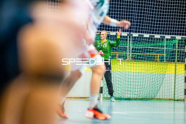 Handball I Herren I Saison 2024-2025 I Daikin Handballbundesliga I Testspiel I Rhein-Neckar Löwen - Frisch AUF! Göppingen I 29.08.2024 David Späth (29, Rhein-Neckar Löwen)
Ort: Kronau, Germany
Datum: 29.08.2024 - David Späth