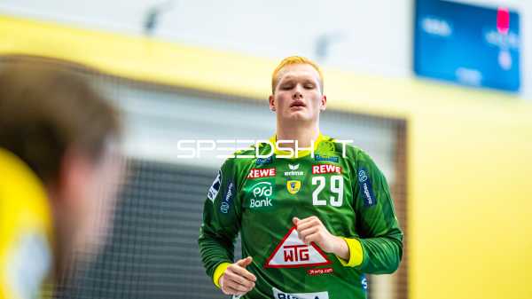 Handball I Herren I Saison 2024-2025 I Daikin Handballbundesliga I Testspiel I Rhein-Neckar Löwen - Frisch AUF! Göppingen I 29.08.2024 David Späth (29, Rhein-Neckar Löwen)
Ort: Kronau, Germany
Datum: 29.08.2024 - David Späth