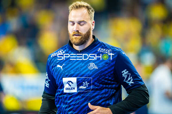Handball I Herren I Saison 2024-2025 I Daikin Handballbundesliga I 1. Spieltag I Rhein-Neckar Löwen - THW Kiel I 05.09.2024