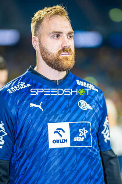 Handball I Herren I Saison 2024-2025 I Daikin Handballbundesliga I 1. Spieltag I Rhein-Neckar Löwen - THW Kiel I 05.09.2024