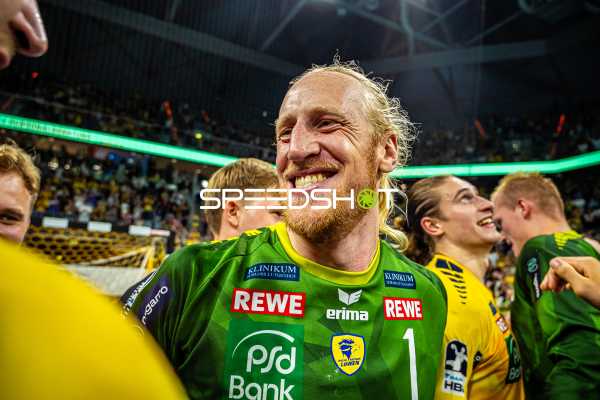 Handball I Herren I Saison 2024-2025 I Daikin Handballbundesliga I 1. Spieltag I Rhein-Neckar Löwen - THW Kiel I 05.09.2024 Jubel, Mikael Appelgren (1, Rhein-Neckar Löwen)
Ort: Mannheim, Germany
Datum: 05.09.2024 - Jubel, Mikael Appelgren, Mikael Appelgren