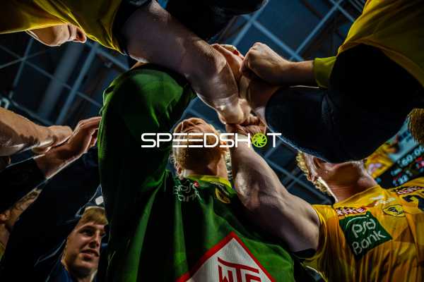 Handball I Herren I Saison 2024-2025 I Daikin Handballbundesliga I 1. Spieltag I Rhein-Neckar Löwen - THW Kiel I 05.09.2024