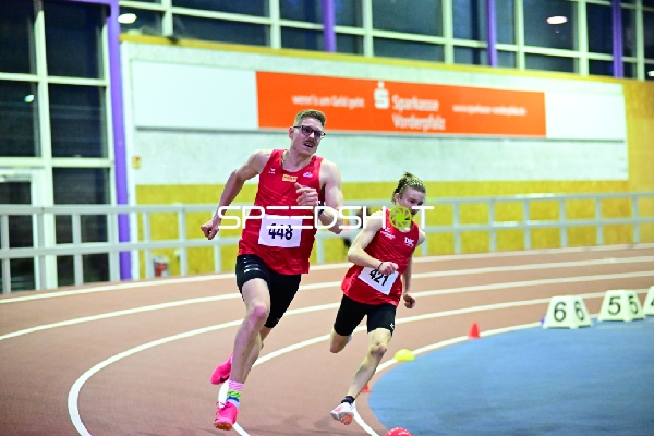 Lauf mit 448; DJK Ochtendung und Lange Julian (421; DJK Ochtendung)