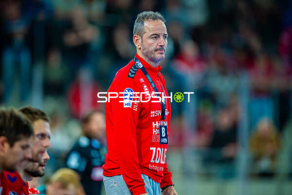 Handball I Herren I Saison 2024-2025 I Daikin Handballbundesliga I 2. Spieltag I SG BBM Bietigheim - Rhein-Neckar Löwen I 14.09.2024