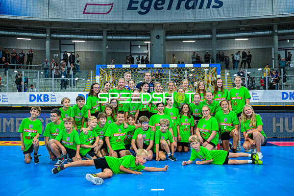Handball I Herren I Saison 2024-2025 I Daikin Handballbundesliga I 2. Spieltag I SG BBM Bietigheim - Rhein-Neckar Löwen I 14.09.2024 Juri Knorr (10, Rhein-Neckar Löwen)
Ort: Bietigheim-Bissingen, Germany
Datum: 14.09.2024 - Juri Knorr