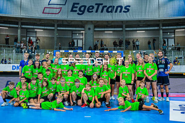 Handball I Herren I Saison 2024-2025 I Daikin Handballbundesliga I 2. Spieltag I SG BBM Bietigheim - Rhein-Neckar Löwen I 14.09.2024
