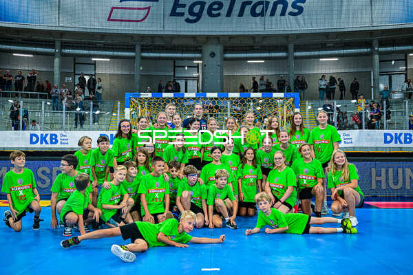 Handball I Herren I Saison 2024-2025 I Daikin Handballbundesliga I 2. Spieltag I SG BBM Bietigheim - Rhein-Neckar Löwen I 14.09.2024 Juri Knorr (10, Rhein-Neckar Löwen)
Ort: Bietigheim-Bissingen, Germany
Datum: 14.09.2024 - Juri Knorr