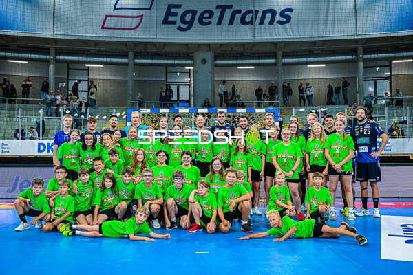 Handball I Herren I Saison 2024-2025 I Daikin Handballbundesliga I 2. Spieltag I SG BBM Bietigheim - Rhein-Neckar Löwen I 14.09.2024