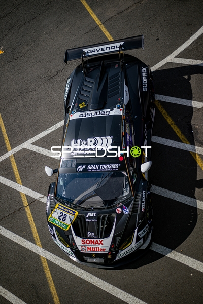 24h Rennen 2025 Nürburgring