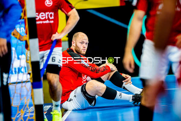 Handball I Herren I Saison 2024-2025 I Daikin Handballbundesliga I 3. Spieltag I Rhein-Neckar Löwen - MT Melsungen I 21.09.2024