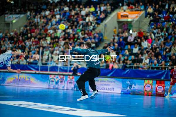 Handball I Herren I Saison 2024-2025 I Daikin Handballbundesliga I 4. Spieltag I SG BBM Bietigheim - VFL Gummersbach I 29.09.2024