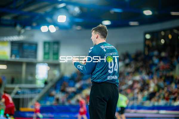 Handball I Herren I Saison 2024-2025 I Daikin Handballbundesliga I 4. Spieltag I SG BBM Bietigheim - VFL Gummersbach I 29.09.2024