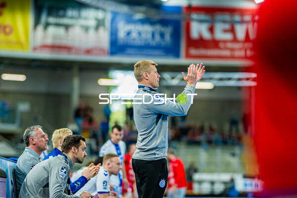 Handball I Herren I Saison 2024-2025 I Daikin Handballbundesliga I 4. Spieltag I SG BBM Bietigheim - VFL Gummersbach I 29.09.2024