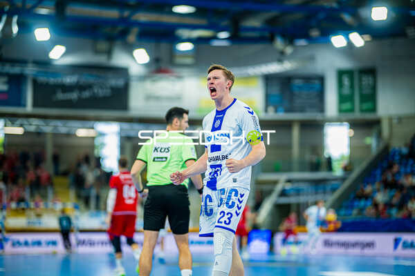 Handball I Herren I Saison 2024-2025 I Daikin Handballbundesliga I 4. Spieltag I SG BBM Bietigheim - VFL Gummersbach I 29.09.2024