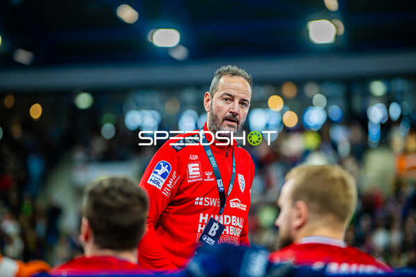 Handball I Herren I Saison 2024-2025 I Daikin Handballbundesliga I 4. Spieltag I SG BBM Bietigheim - VFL Gummersbach I 29.09.2024