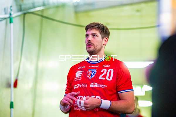 Handball I Herren I Saison 2024-2025 I Daikin Handballbundesliga I 4. Spieltag I SG BBM Bietigheim - VFL Gummersbach I 29.09.2024
