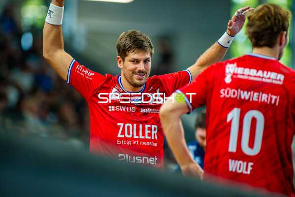 Handball I Herren I Saison 2024-2025 I Daikin Handballbundesliga I 4. Spieltag I SG BBM Bietigheim - VFL Gummersbach I 29.09.2024