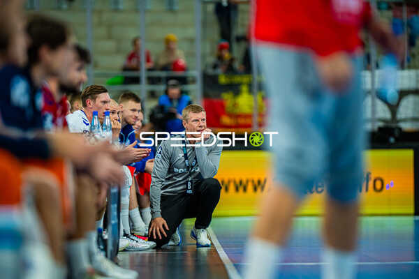 Handball I Herren I Saison 2024-2025 I Daikin Handballbundesliga I 4. Spieltag I SG BBM Bietigheim - VFL Gummersbach I 29.09.2024