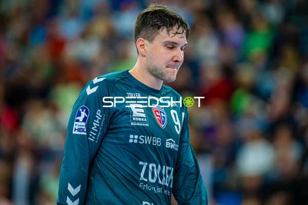 Handball I Herren I Saison 2024-2025 I Daikin Handballbundesliga I 4. Spieltag I SG BBM Bietigheim - VFL Gummersbach I 29.09.2024