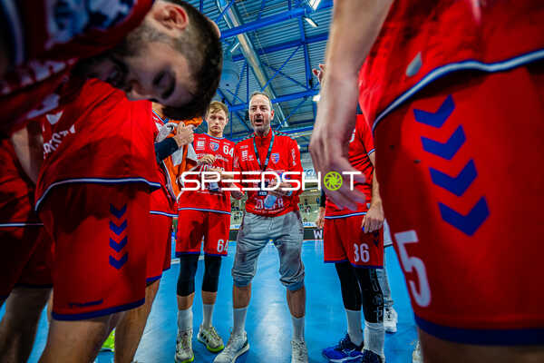 Handball I Herren I Saison 2024-2025 I Daikin Handballbundesliga I 4. Spieltag I SG BBM Bietigheim - VFL Gummersbach I 29.09.2024 Iker Romero (SG BBM Bietigheim)
Ort: Bietigheim-Bissingen, Germany
Datum: 29.09.2024